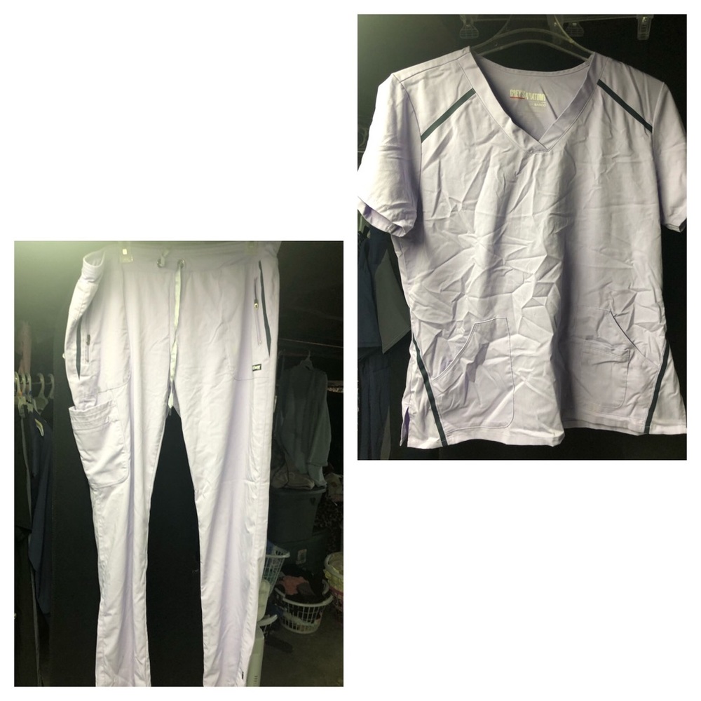 Greys anatomy impact set XL